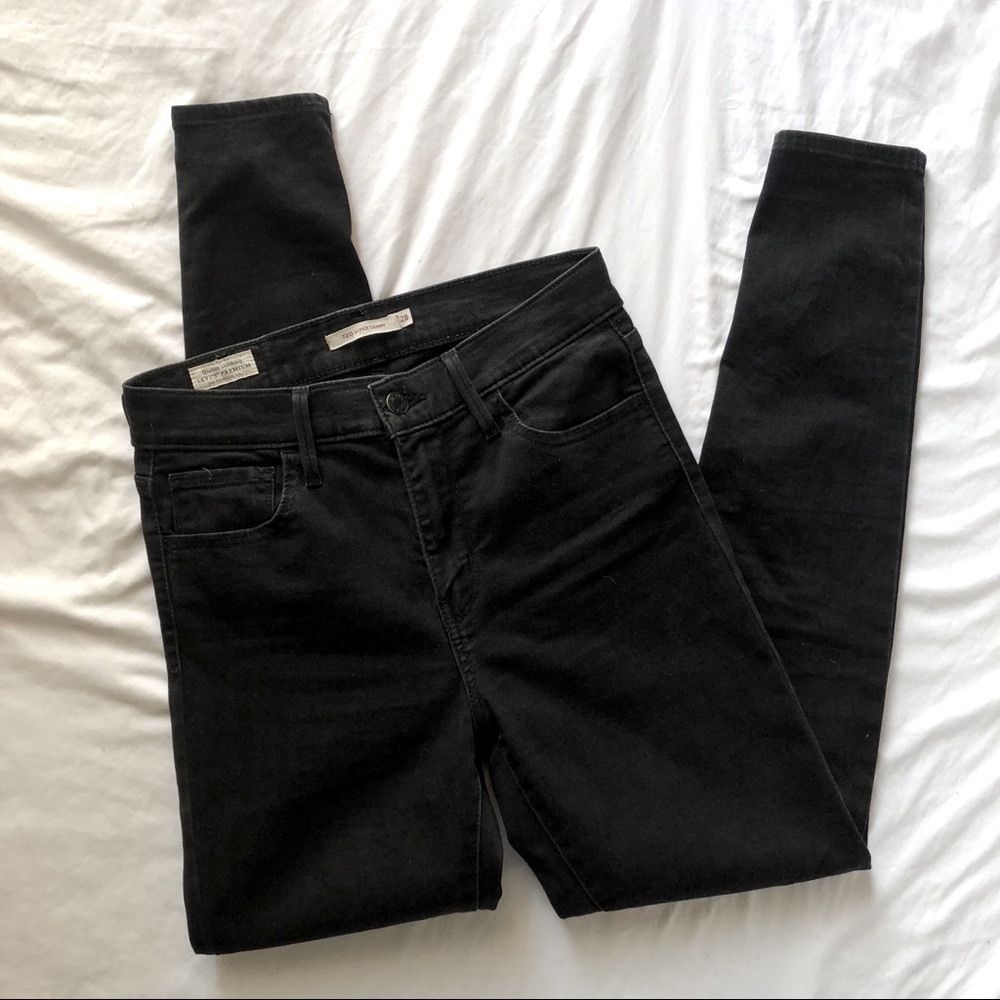 Levi’s 720 🖤